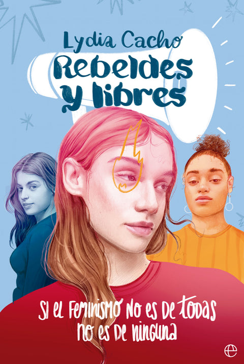  Rebeldes y libres 