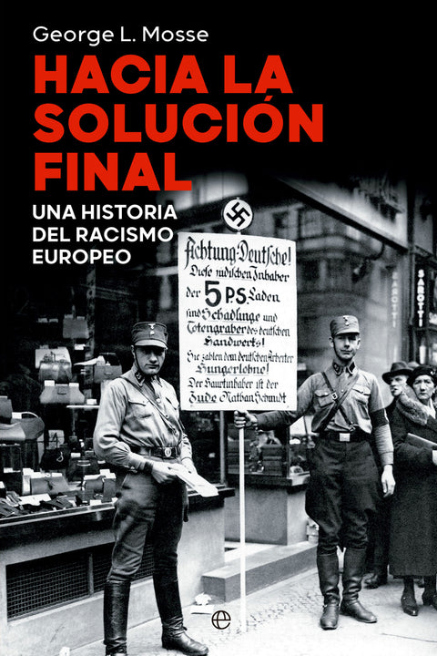  Hacia la Solución Final 