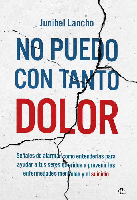  No puedo con tanto dolor 