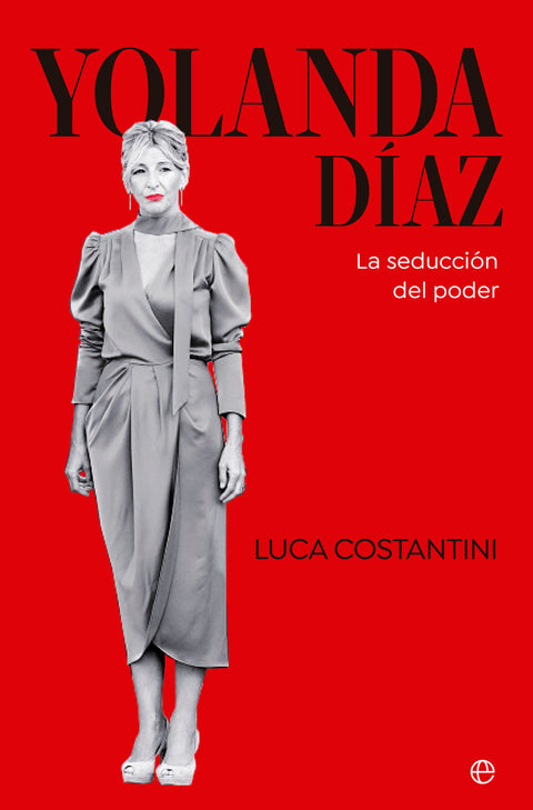  Yolanda Díaz 