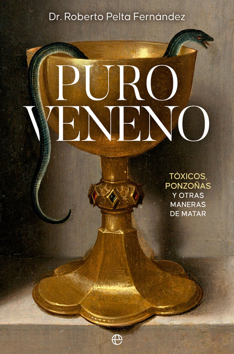  Puro veneno 