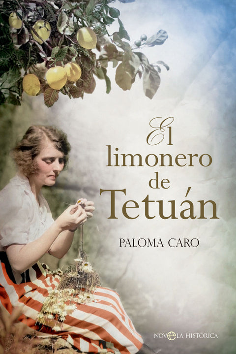  El limonero de Tetuán 