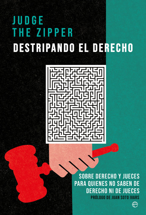  Destripando el Derecho 
