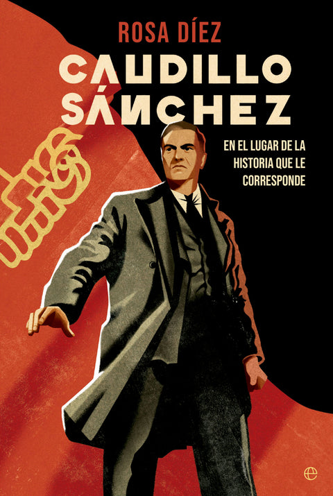  Caudillo Sánchez 