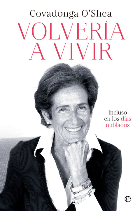  Volvería a vivir 