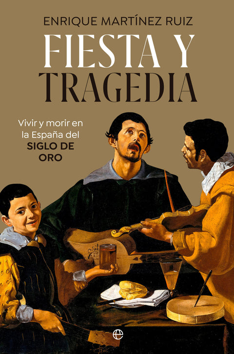  Fiesta y tragedia 