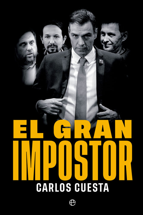  El gran impostor 