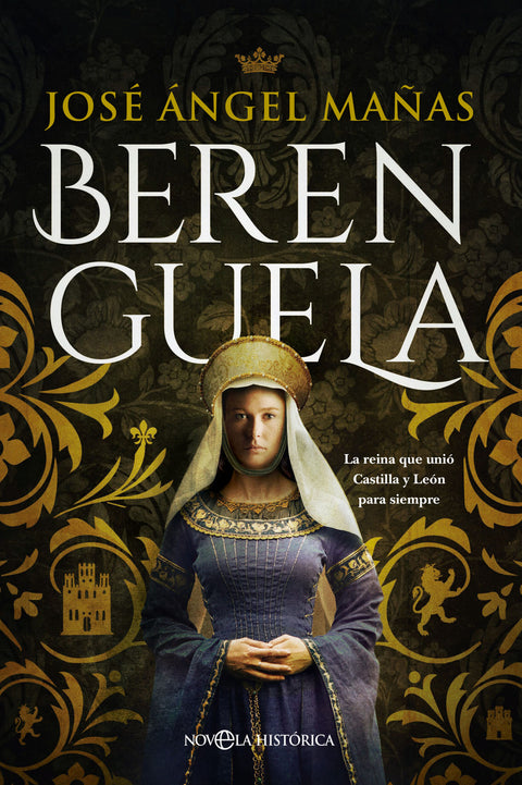  Berenguela 