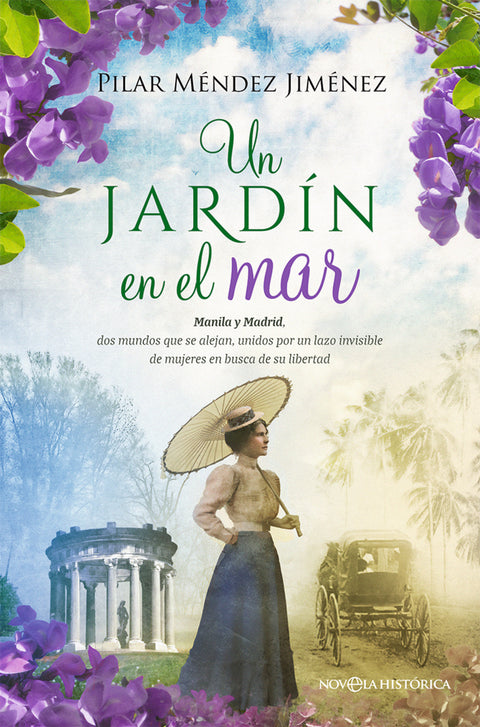  Un jardín en el mar 