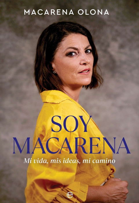  Soy Macarena 