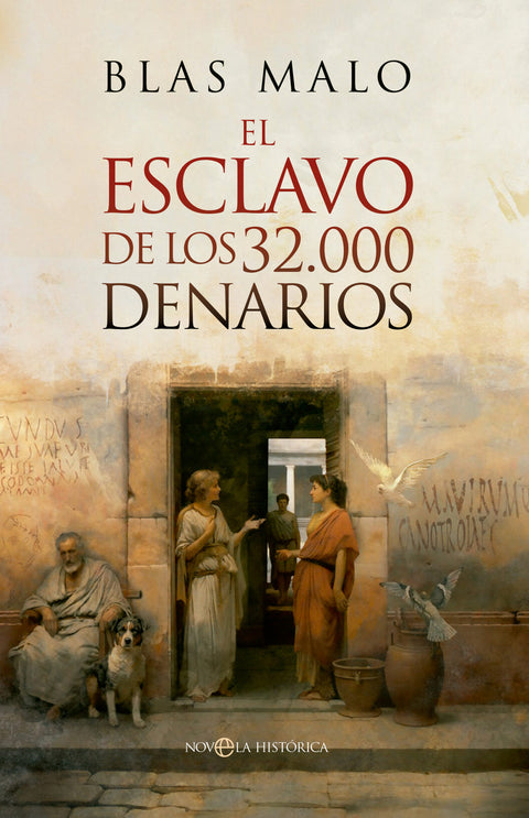  El esclavo de los 32.000 denarios 