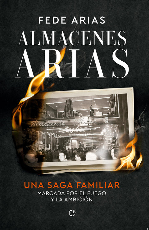  Almacenes Arias 