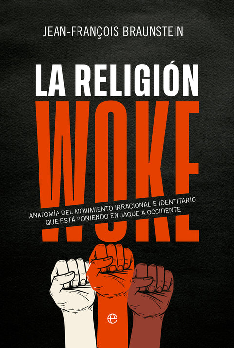  RELIGION WOKE, LA 