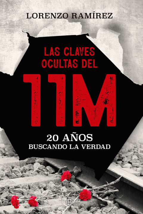  LAS CLAVES OCULTAS DEL 11-M 