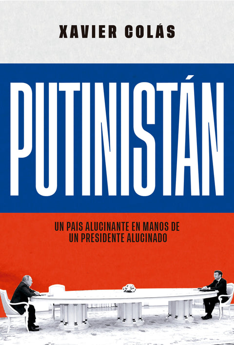  Putinistán 