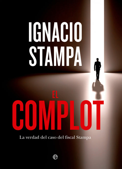  El complot 