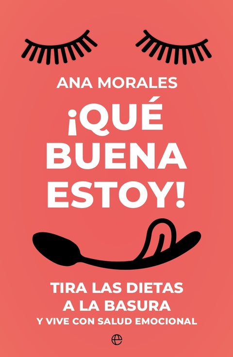  ¡Que buena estoy! 