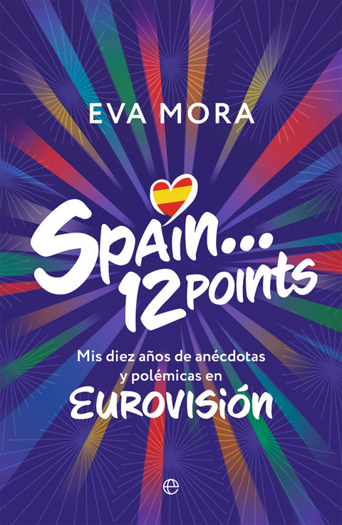  Spain... 12 pointsá 
