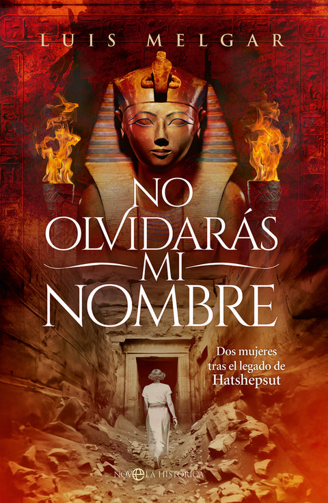  No olvidarás mi nombre 