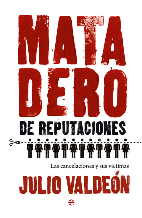  Matadero de reputaciones 