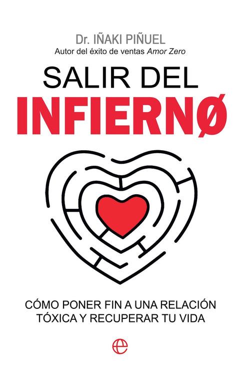  Salir del infierno 