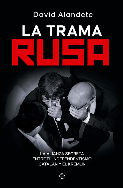  La trama rusa 