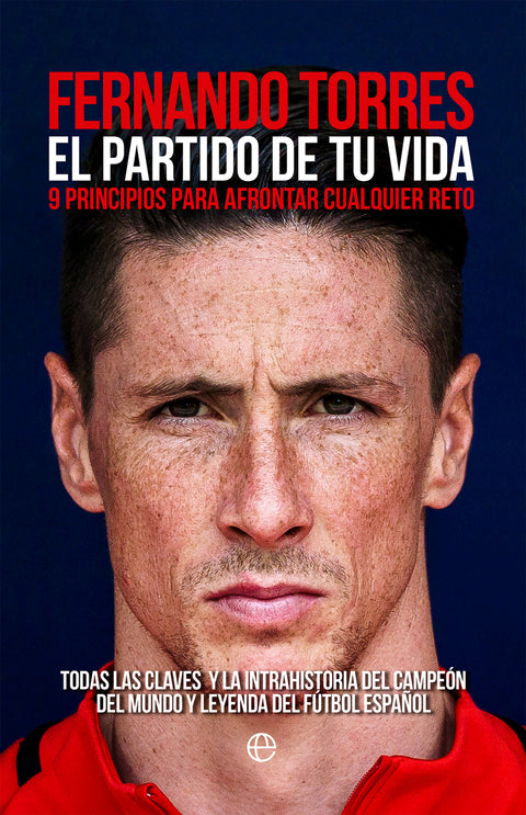  El partido de tu vida 
