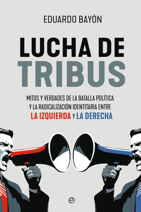  Lucha de tribus 