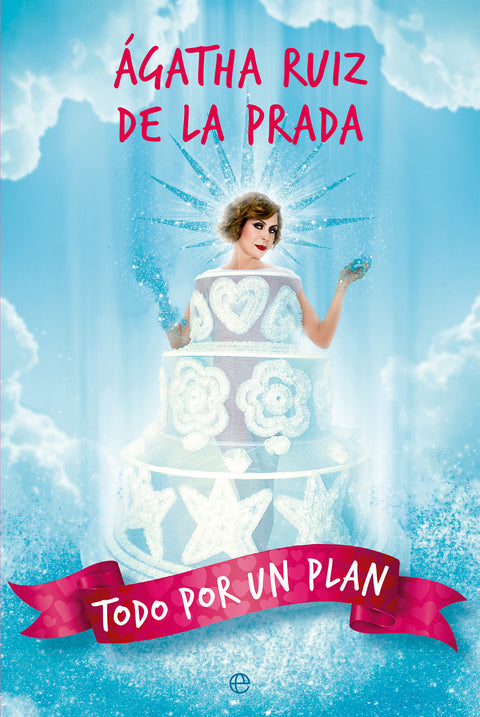  Todo por un plan 