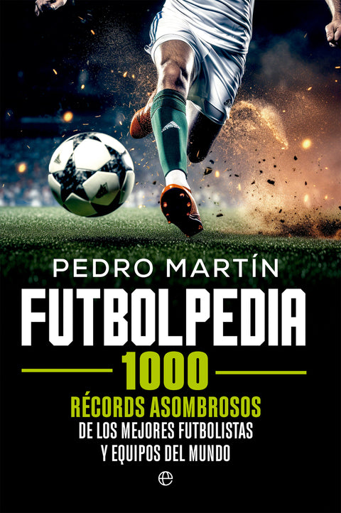  Futbolpedia 