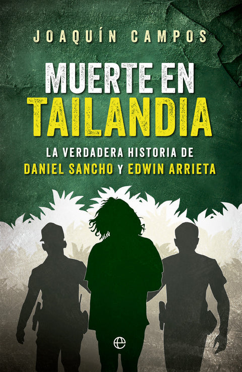  Muerte en Tailandia 