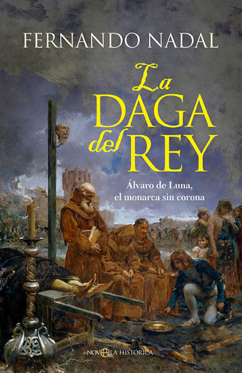  La daga del rey 