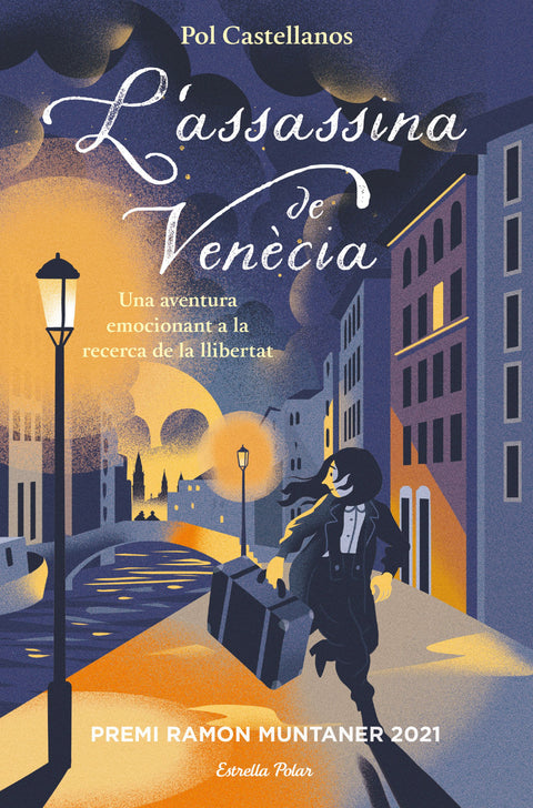  L'assassina de Venècia 