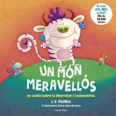  Un món meravellós 