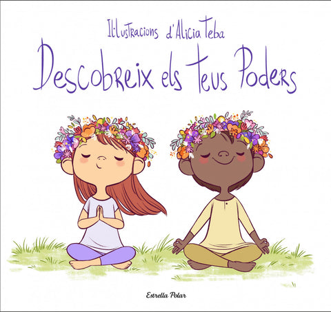  Descobreix els teus poders 