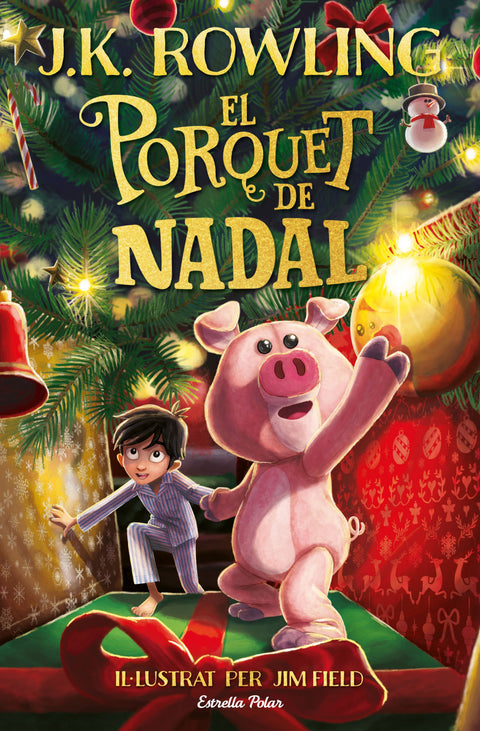  El porquet de Nadal 
