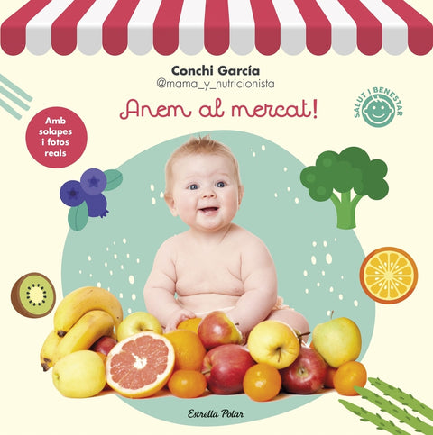  Anem al mercat! 