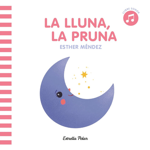  La lluna la pruna 