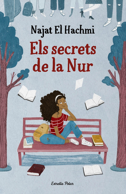 Els secrets de la Nur 