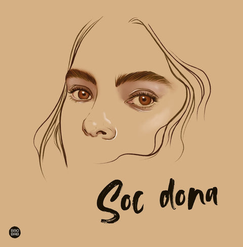  Soc dona 