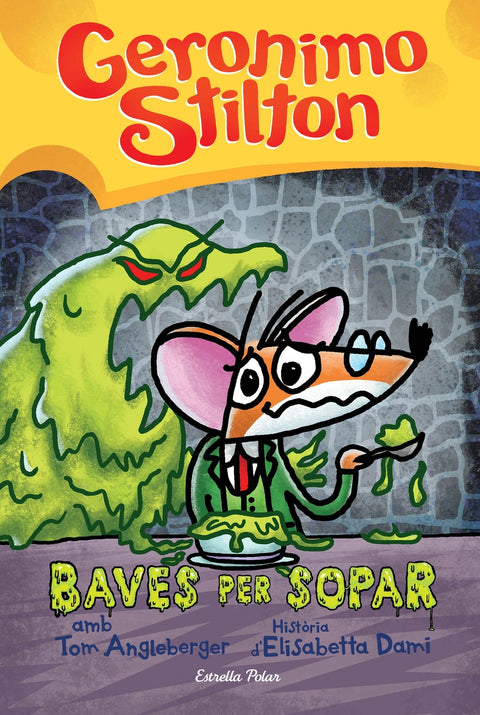  Baves per sopar 