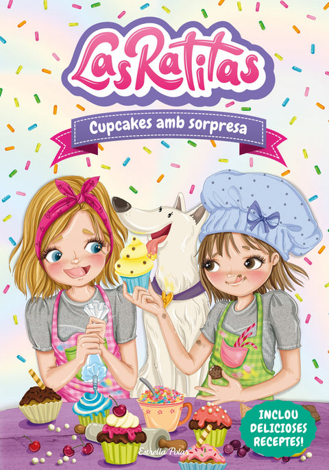  LAS RATITAS 7 