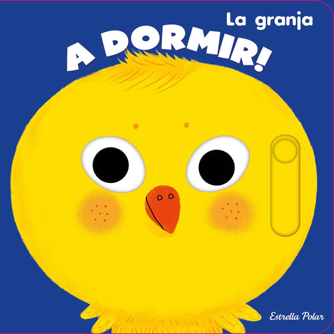  A dormir! La granja 