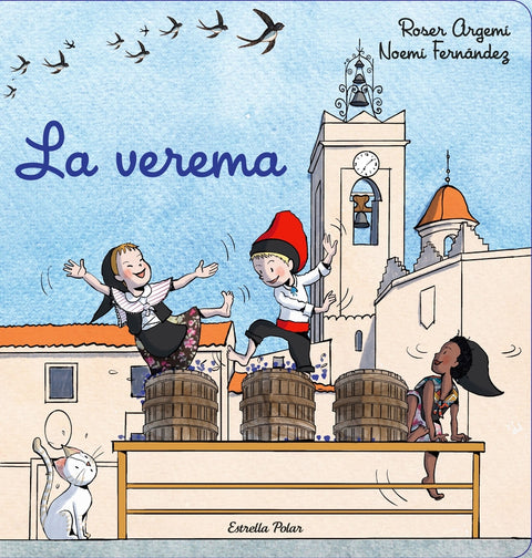  La verema 