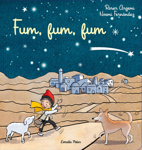  Fum, fum, fum 