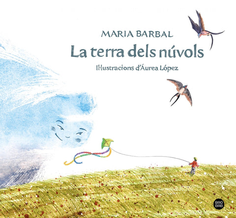  La terra dels núvols 