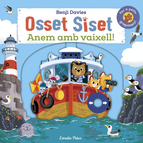  OSSET SISET ANEM AMB VAIXELL 