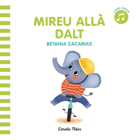  Mireu allà dalt 