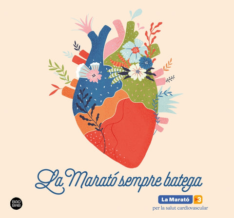  La Marató sempre batega 