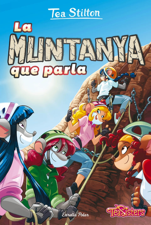  La muntanya que parla 